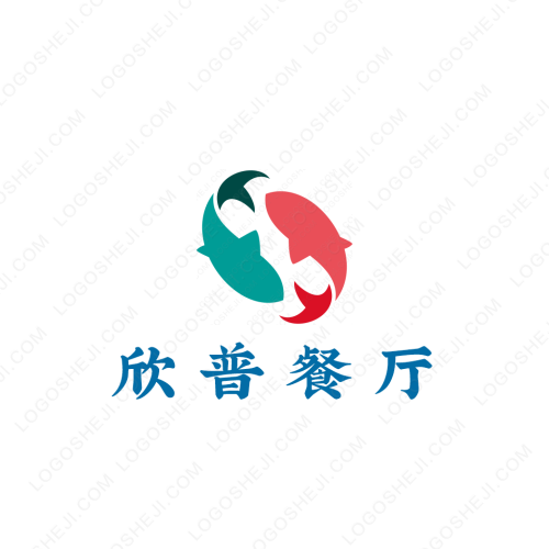 豆花劇場logo設計