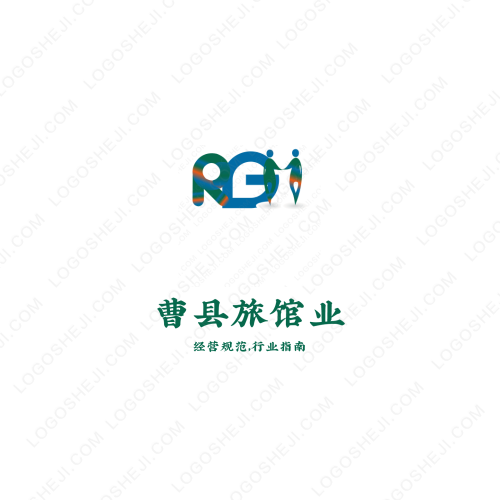 立誠表業(yè)logo設(shè)計