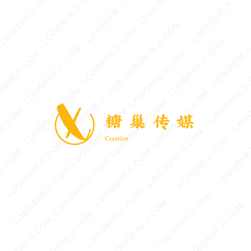 YCSTORElogo設計