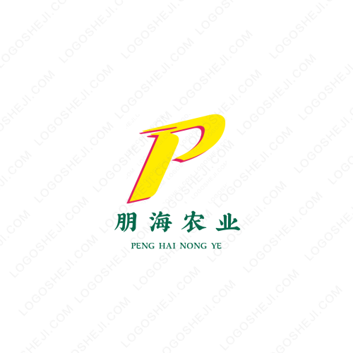 一帆物流logo設計