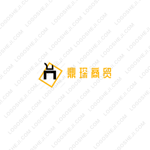 楓庭好物logo設(shè)計(jì)