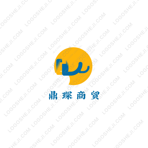 共享運動logo設計