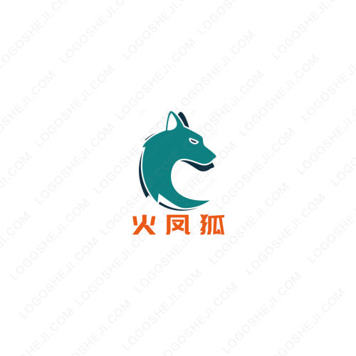 牛群logo設計