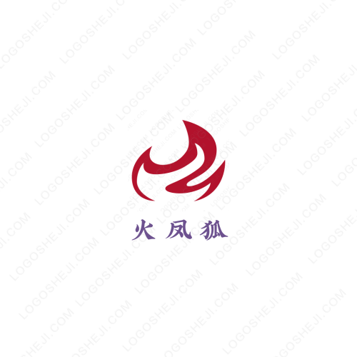 慧心書單logo設計