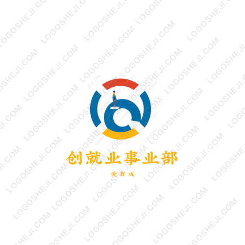 小張美衣鋪logo設(shè)計(jì)