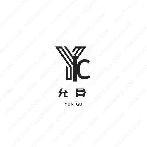 澤鑫智能logo設計