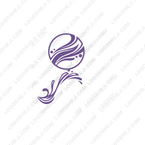235彩票logo設計
