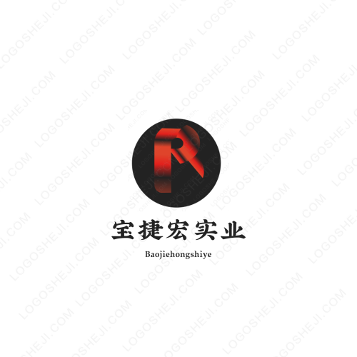大丫鬟logo設計