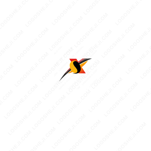小寶科技網(wǎng)絡(luò)傳媒logo設(shè)計(jì)