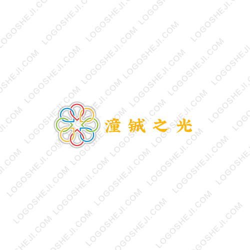 創百科logo設計