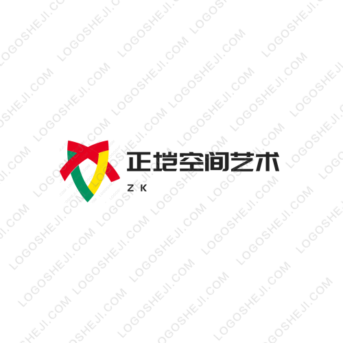 采月光logo設計