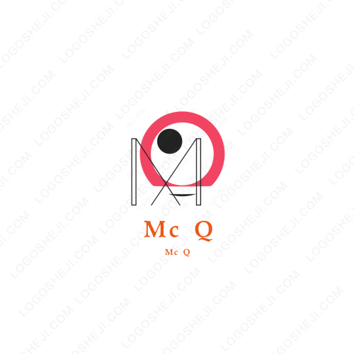 未來情感l(wèi)ogo設計