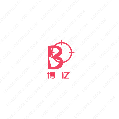 小未科技logo設計