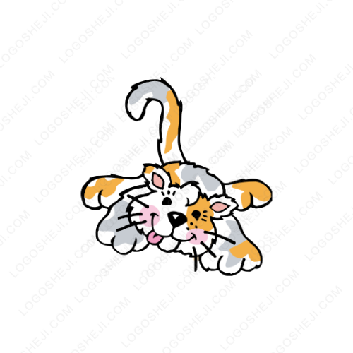 翰緣酒店logo設(shè)計