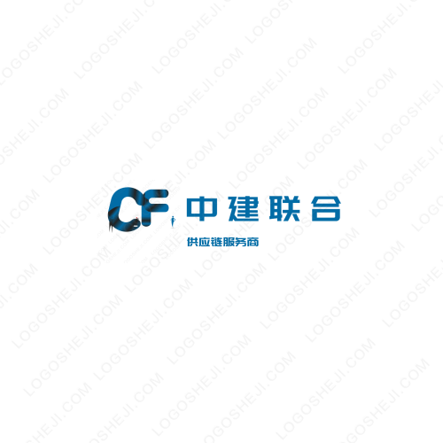學長團logo設計