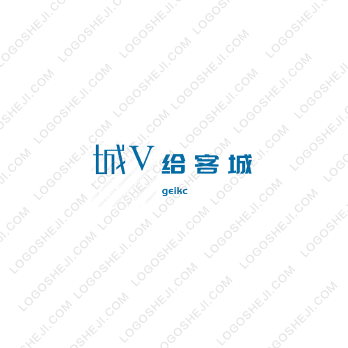 圍棋道場(chǎng)logo設(shè)計(jì)