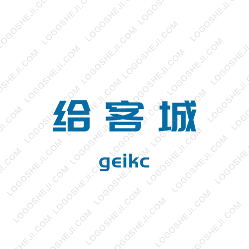 紫夢好物logo設計
