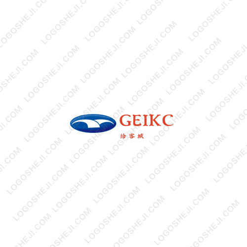 百通V爆粉logo設計