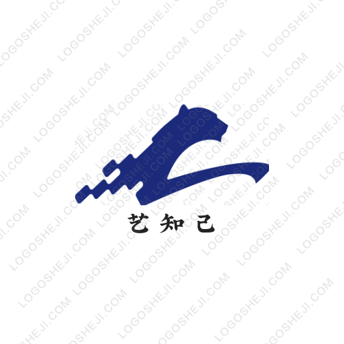 企業管理決策顧問工作室logo設計