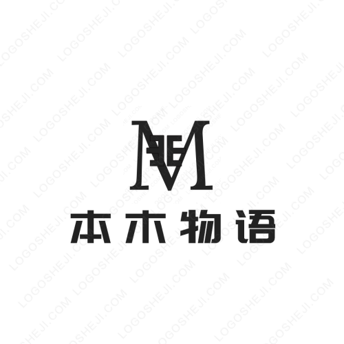 對對對logo設計