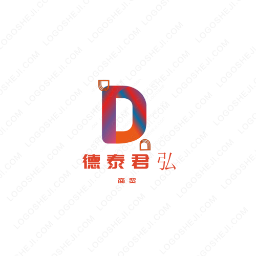 東方車隊logo設計