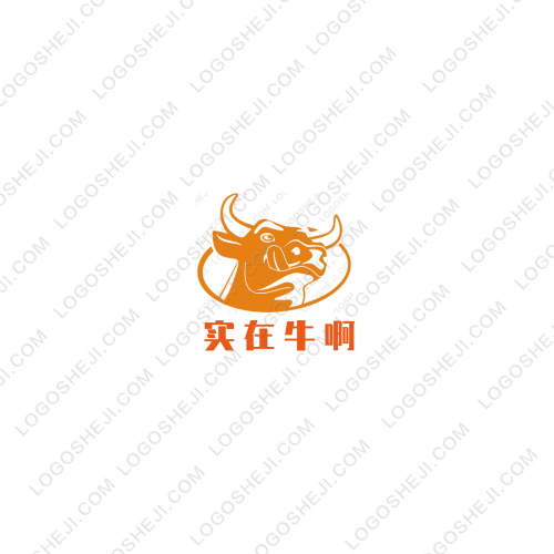東莞市先行新材料有限公司logo設計