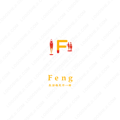 云之特農(nóng)logo設計