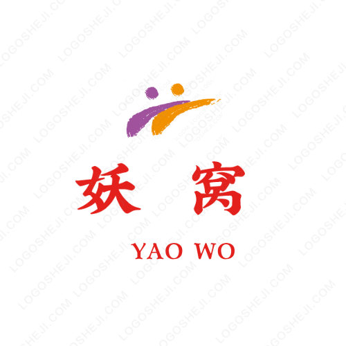候霖logo設(shè)計