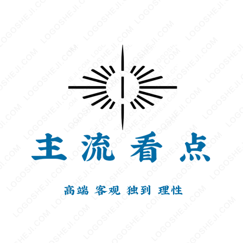 麥哆哆漢堡logo設計