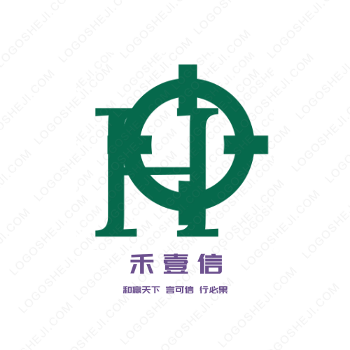明瑞教育logo設計