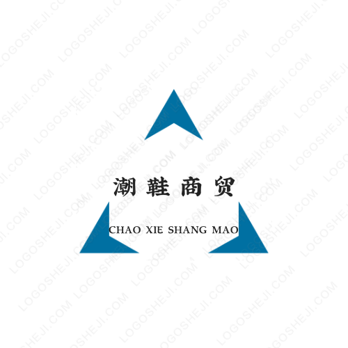 智騰logo設計