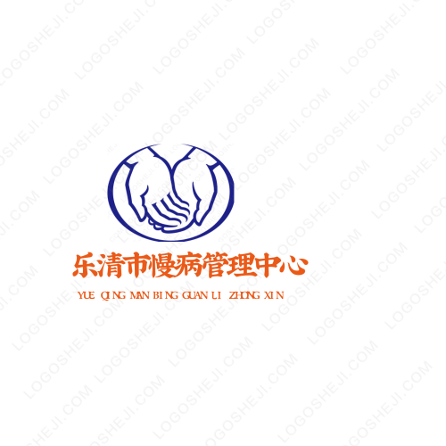 YM雕塑logo設計