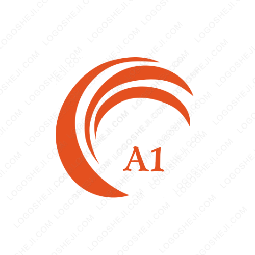 武泰利logo設計