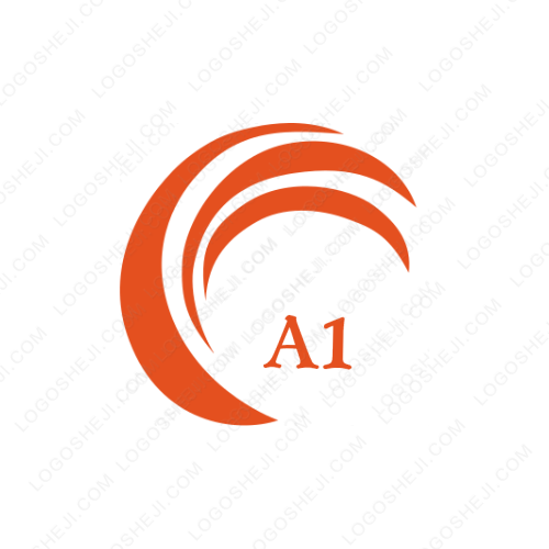 高瑩logo設計