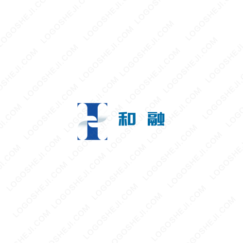 銀齡慢游logo設計