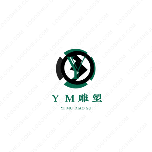 創新創業logo設計
