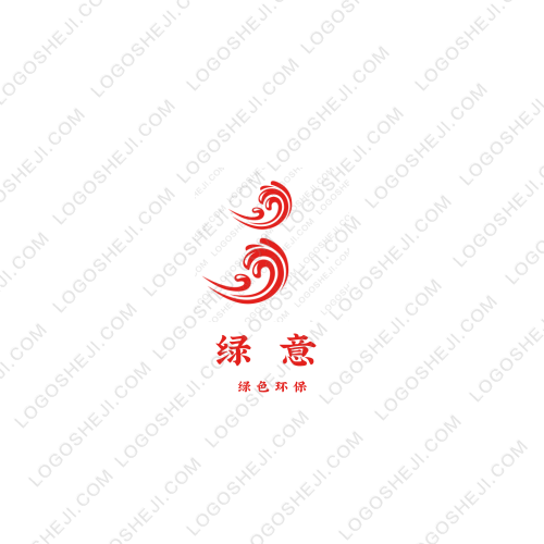粵爾美logo設(shè)計(jì)