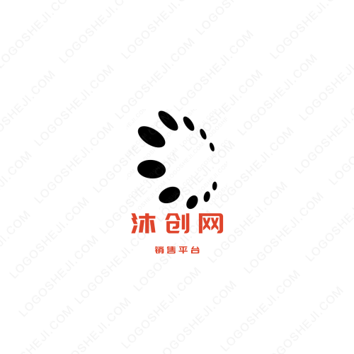 意見天logo設計