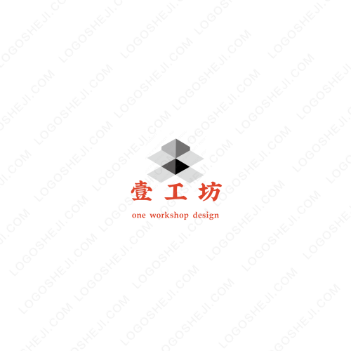 生活茂logo設(shè)計