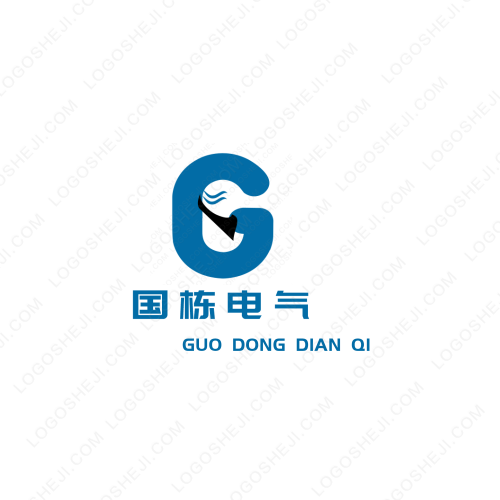 FANKO旗艦店logo設計