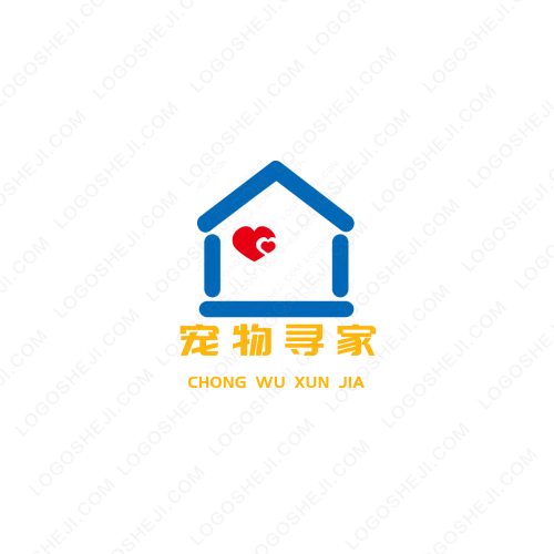 鄂州安信logo設計