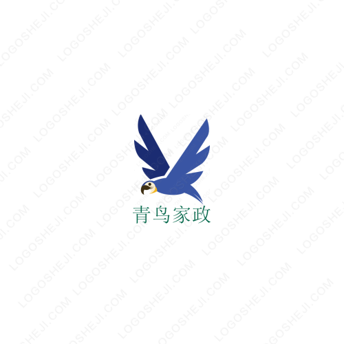 外聯部logo設計