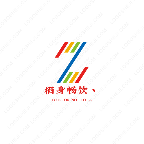 莎美爾logo設計