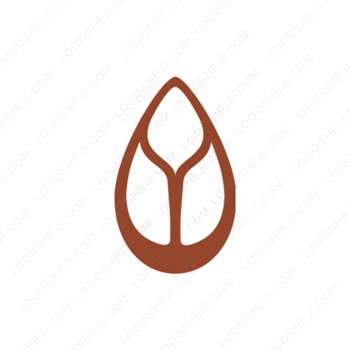 榮榮美食logo設計