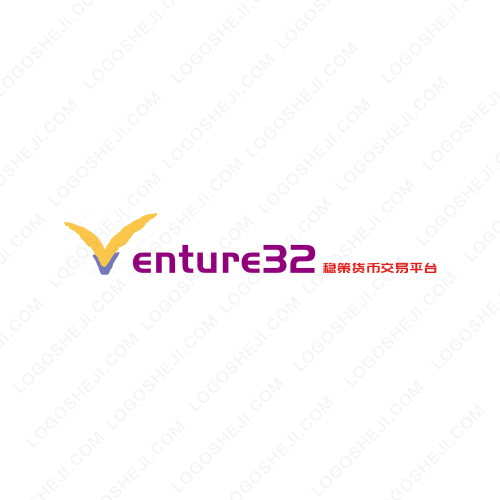 FUERMOSHANlogo設計