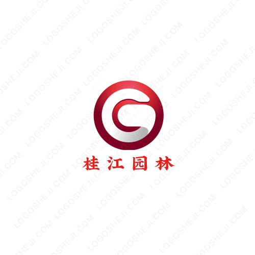 恒生指數(shù)logo設(shè)計(jì)