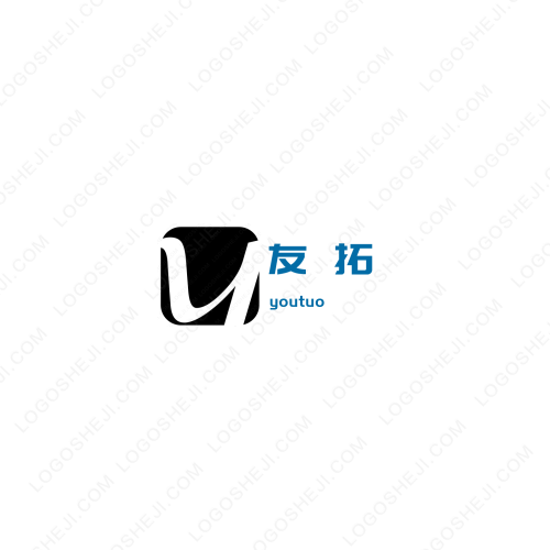 易學教育logo設計