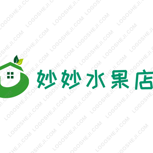 好趣logo設計