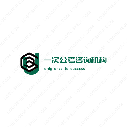 巨匠廣告傳媒logo設計