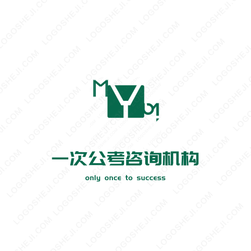 代哥好生活logo設(shè)計(jì)